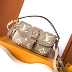 LV Satchel bags